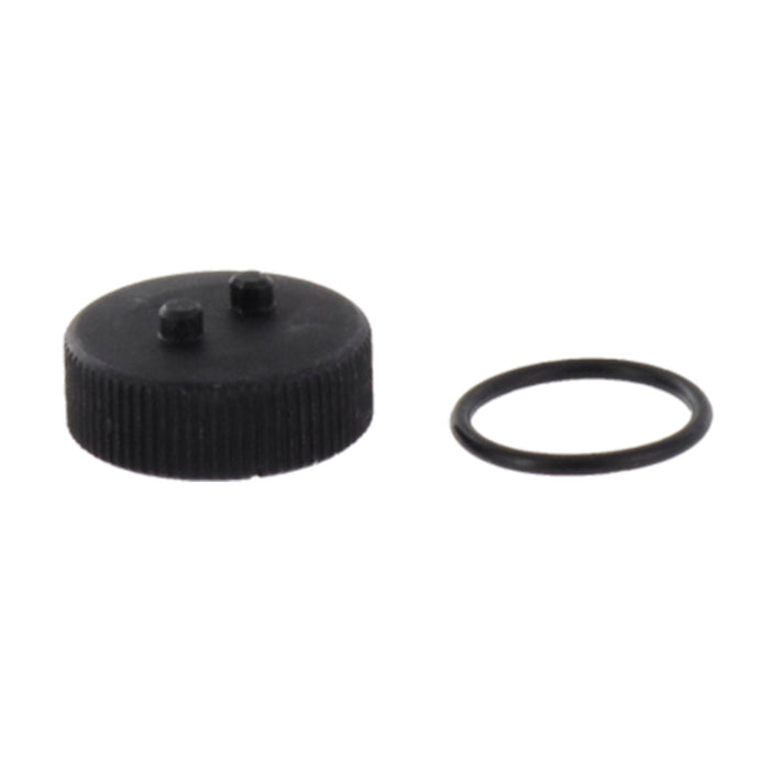 Adjustment Screw Cap - Hunter sights