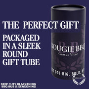 Deep Cuts Blackening BBQ Rub & Seasoning Bougie BBQ Gustus Vitae