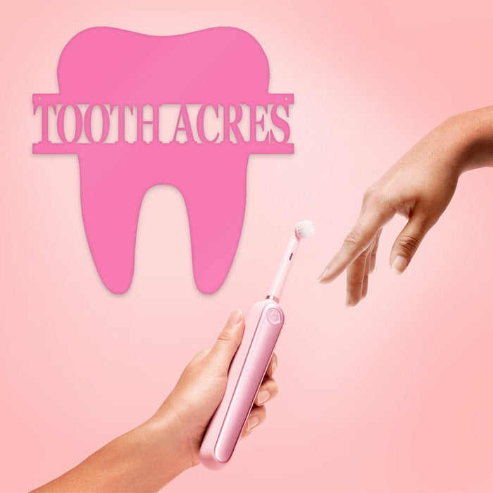 Dental Monogram