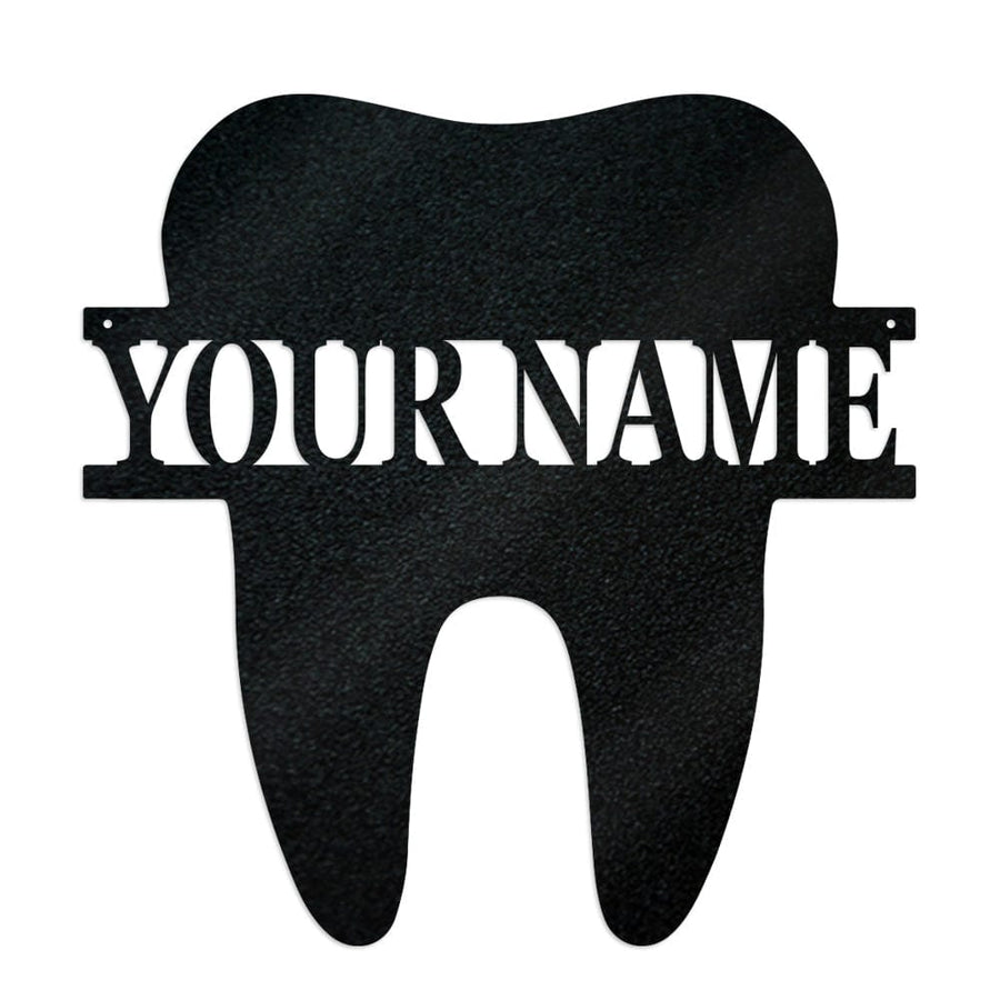 Dental Monogram