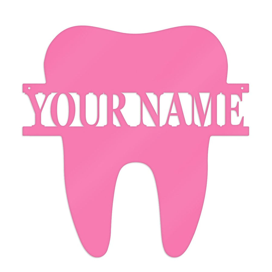 Dental Monogram