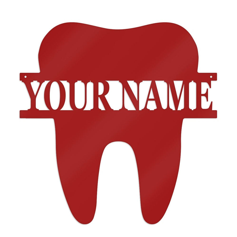Dental Monogram