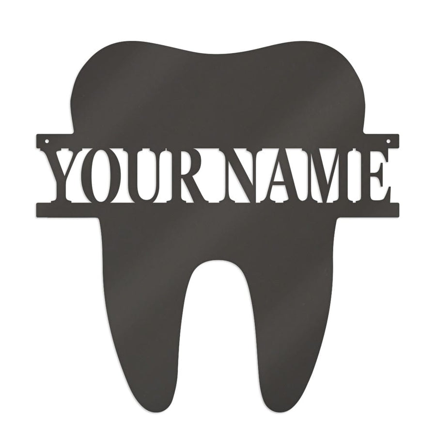 Dental Monogram
