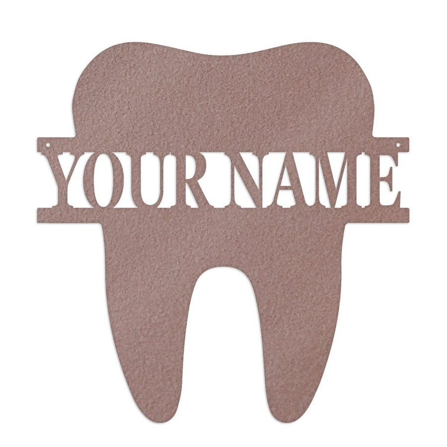 Dental Monogram