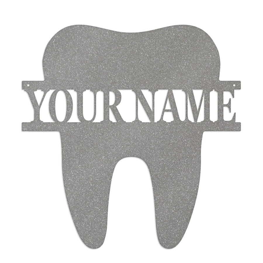 Dental Monogram