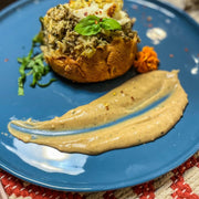 Dijon Mustard Sea Salt Gourmet Salts Gustus Vitae