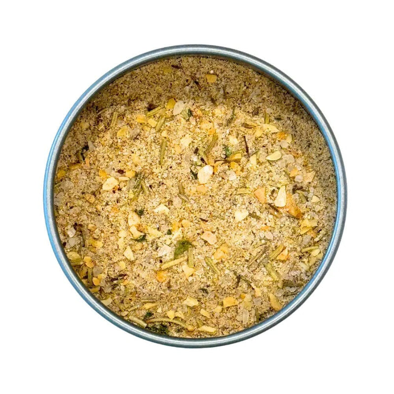 Dill Pickle Seasoning Gourmet Seasonings Gustus Vitae