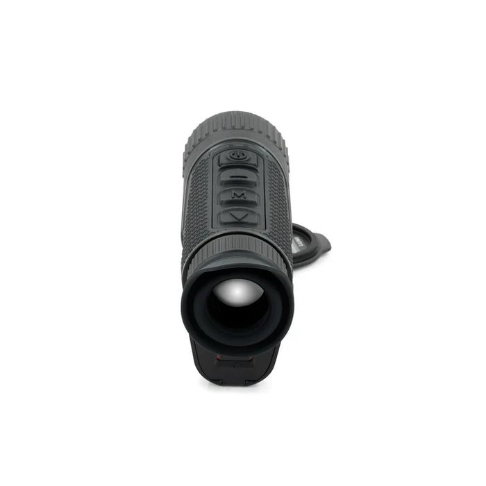 Nocpix LUMI H35R Thermal Monocular | 1,970-Yd Detection & 875-Yd Rangefinder | IP67 Waterproof