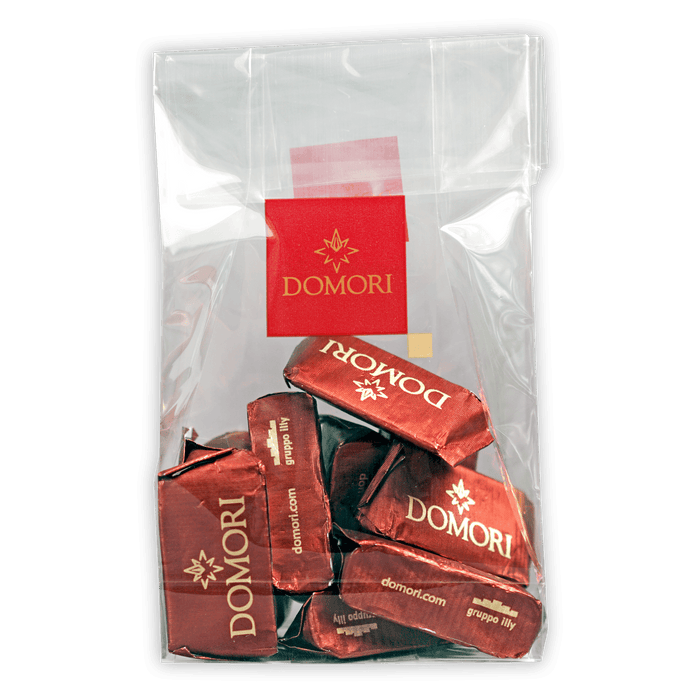 Domori Classic Giandujotti Bag by Farm2Me