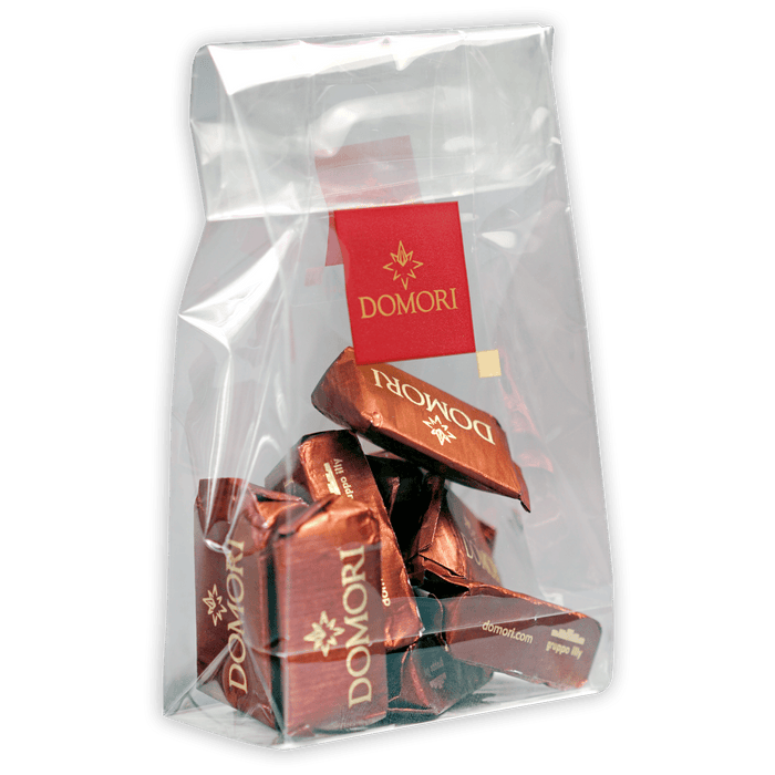 Domori Classic Giandujotti Bag by Farm2Me