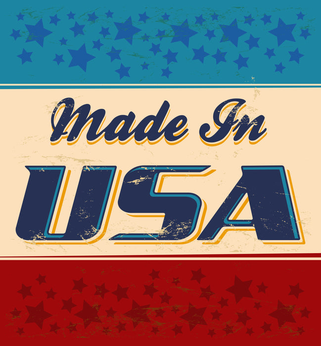 Flag Shadow case, 3 Flag Military Shadow Box - Fit 3' x 5' Flag., , The Military Gift Store, 3 Flags Military Shadow Box