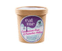 Eat Me - Cardamom, Rose + Pistachio Halva Vegan Ice Cream Pint Containers - 8 x 16oz - Dairy | Delivery near me in ... Farm2Me #url#