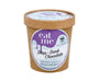 Eat Me - Deep & Dark Chocolate Vegan Ice Cream Pints - 8 x 16oz - Dairy | Delivery near me in ... Farm2Me #url#