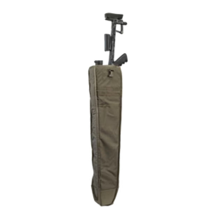 Eberlestock Bolt Action Scabbard | Quick Draw Action | Total Scope Safety