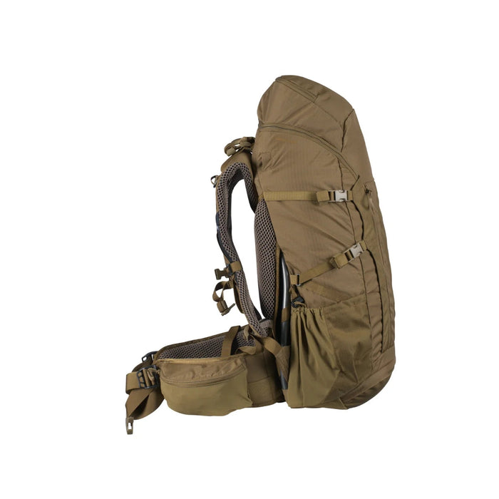 Eberlestock Freefall | Hunting and Travel Pack | Adjustability and Comfort