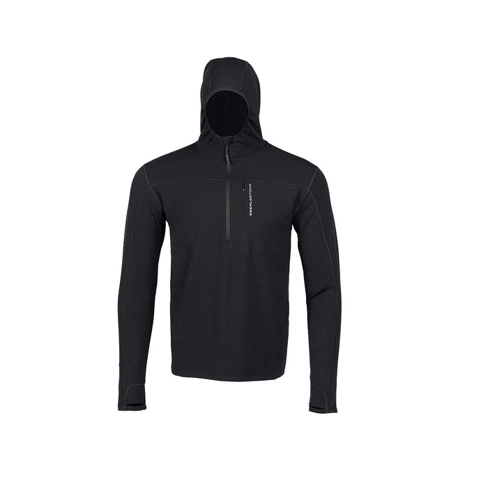 Eberlestock Lochsa Merino Zip Hoody | w/ Quick Dry & Moisture Wicking