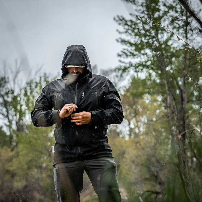 Eberlestock Trinity Peak Jacket 2.0