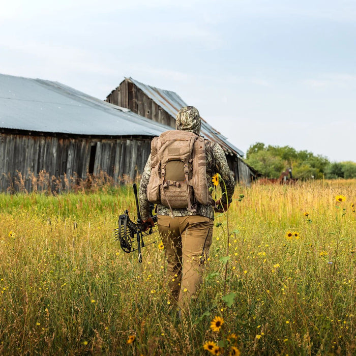 Eberlestock X2 | Hunting Pack w/ Meat Hauler