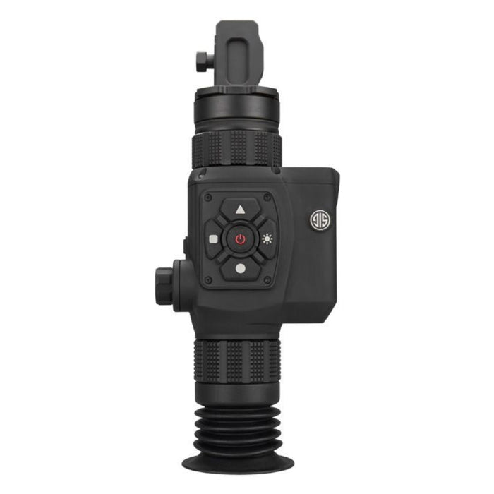 Sig Echo SV35 | Integrated 1000yard Laser Rangefinder w/ Applied Ballistic Calculator