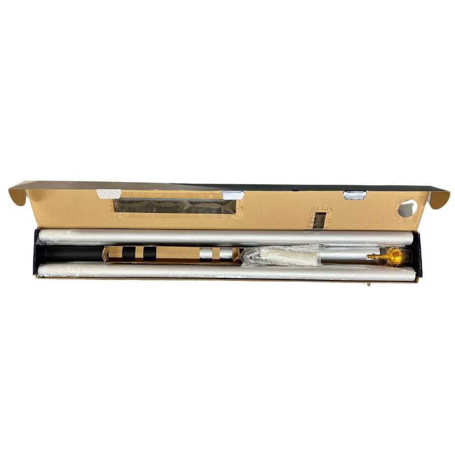 Economy Homesteader Flagpole