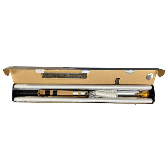 Economy Homesteader Flagpole