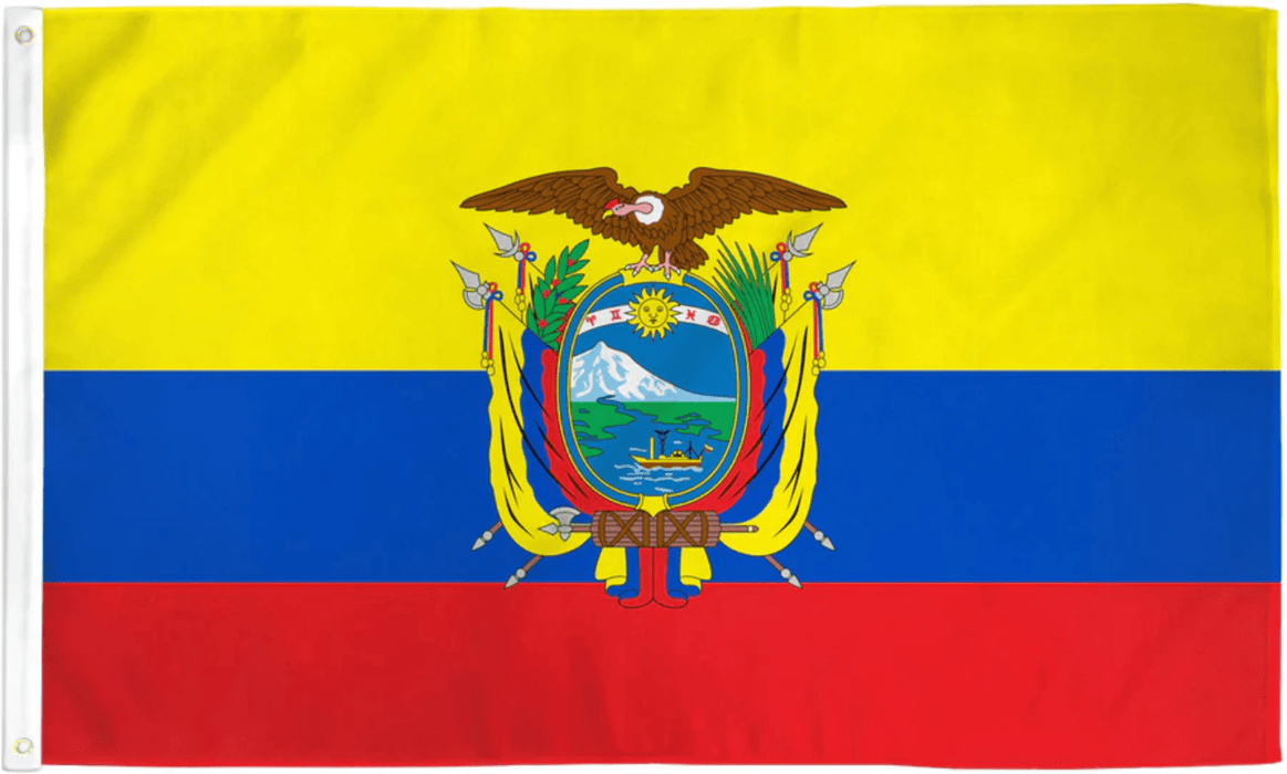 Ecuador