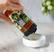 Smoked Garlic Honey image 1