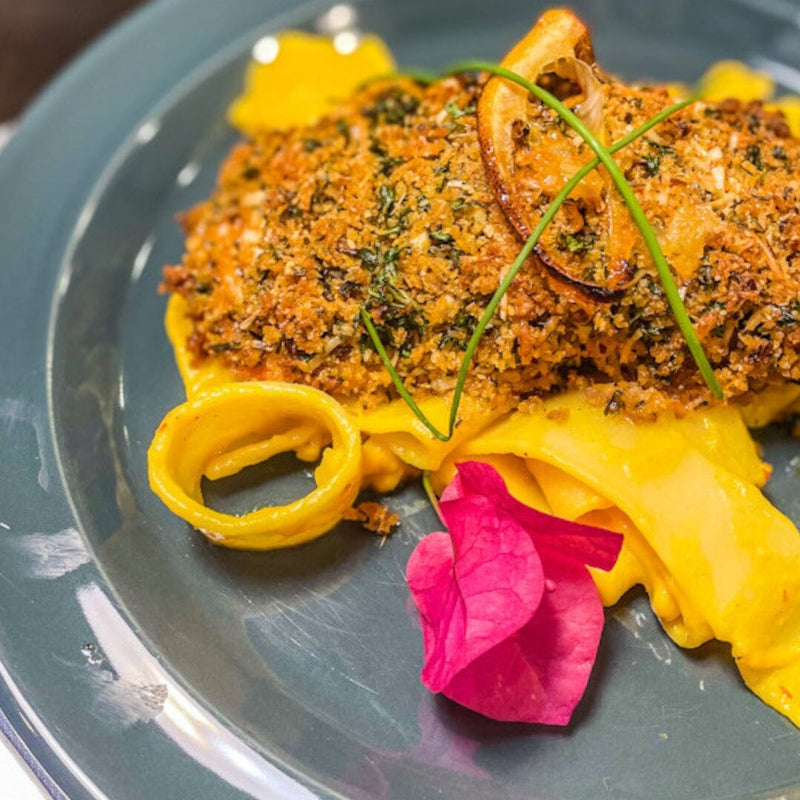 English-Style Savory Salt & Vinegar Seasoning Gourmet Seasonings Gustus Vitae