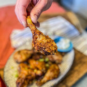 English-Style Savory Salt & Vinegar Seasoning Gourmet Seasonings Gustus Vitae