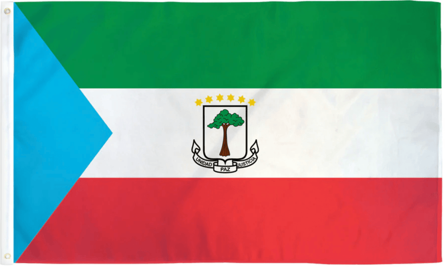 Equatorial Guinea