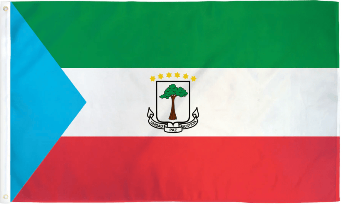 Equatorial Guinea