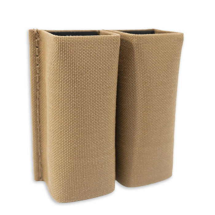 Esstac 2011 Double Pistol Kywi Pouch