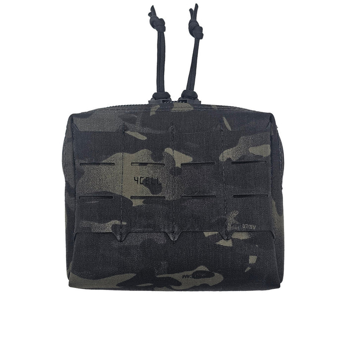 Esstac 4 Channel Unibody GP Pouch