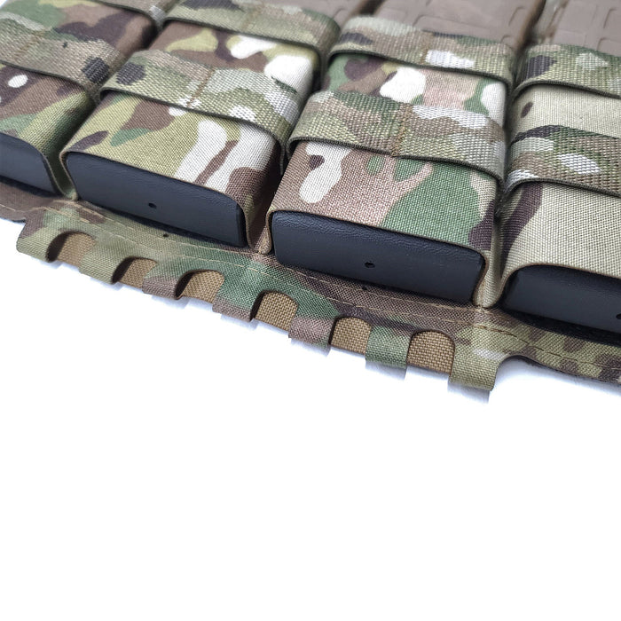 Esstac 5.56 Quad Hinged Piggy Chest Rig