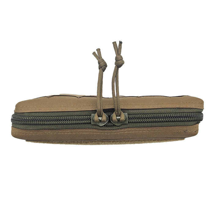 Esstac Admin GP Tall Pouch | Includes 4 Tall WTFix Straps