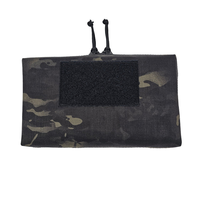 Esstac Binocular NVG Case - Padded | with 4 Long Malice Clips
