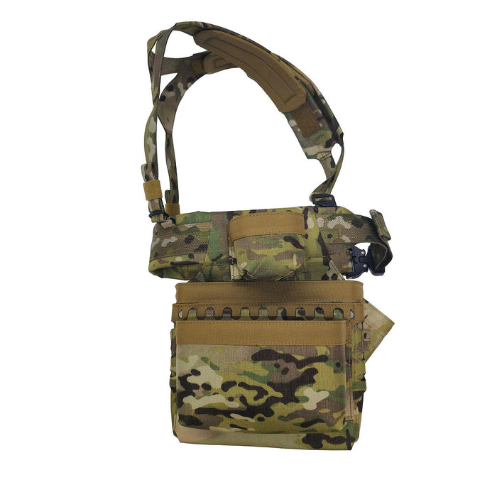 Esstac Carpenter Bags Loaded Version