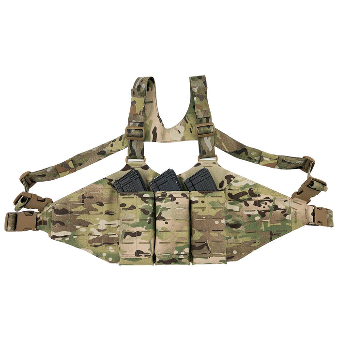 Esstac Chicom 7.62 Triple AK Chest Rig