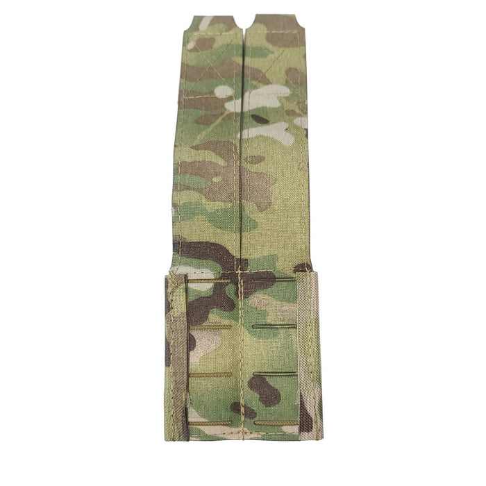 Esstac Lidded Double Pistol Kywi Pouch | Includes 2 Malice Clips