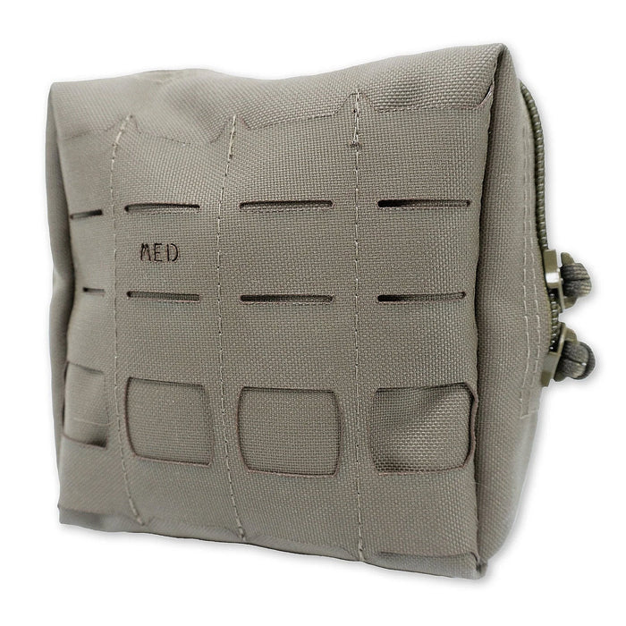 Esstac Medium GP Pouch | General Purpose | with 4 Malice Clips