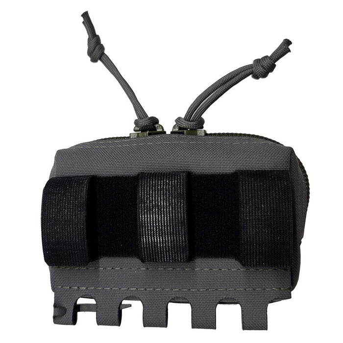 Esstac Mini Belt HINGED Mountable GP Pouch | General Purpose