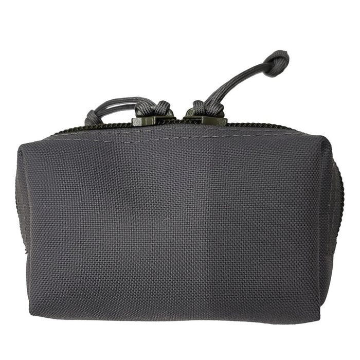 Esstac Mini Belt HINGED Mountable GP Pouch | General Purpose