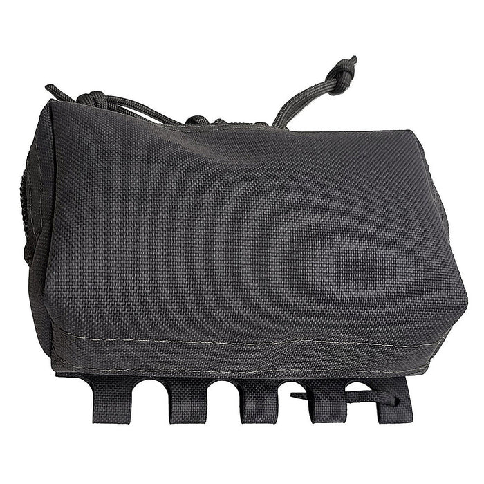 Esstac Mini Belt HINGED Mountable GP Pouch | General Purpose