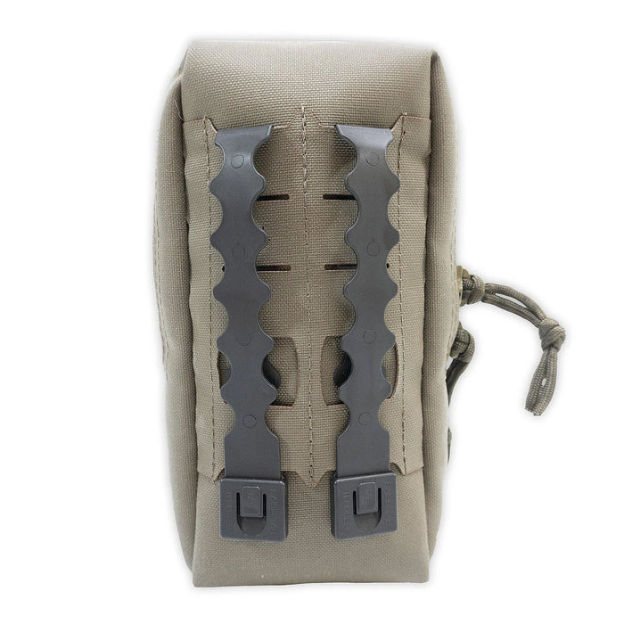 Esstac Nalgene GP Pouch | Includes 2 Malice Clips | Made in USA