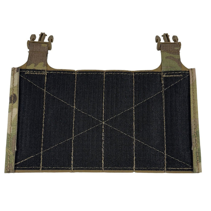 Esstac Subgun 6pack Glock/Colt Daeodon Front Panel Tall KYWI Pouch