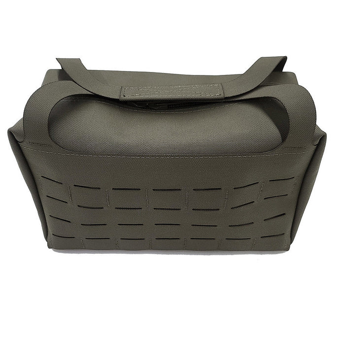 Esstac Tactical Midget Carry All Bag 2.0 | with PALS Webbing & Tegris Insert