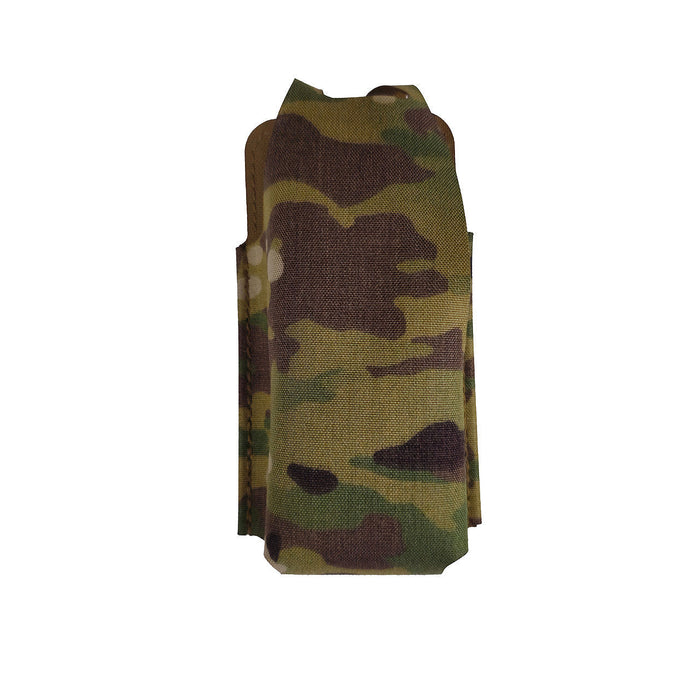 Esstac Motorolla APX 8000 Radio Pouch | with 2 Malice Clips