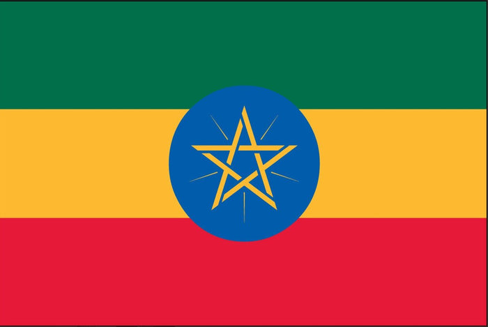 Ethiopia
