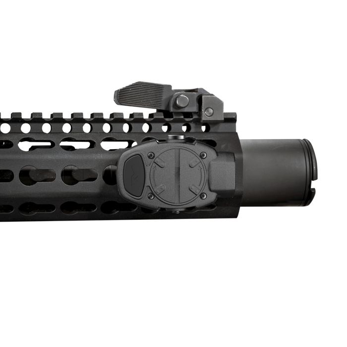 Princeton Tec Switch Rail | Weapon Light | Made in USA