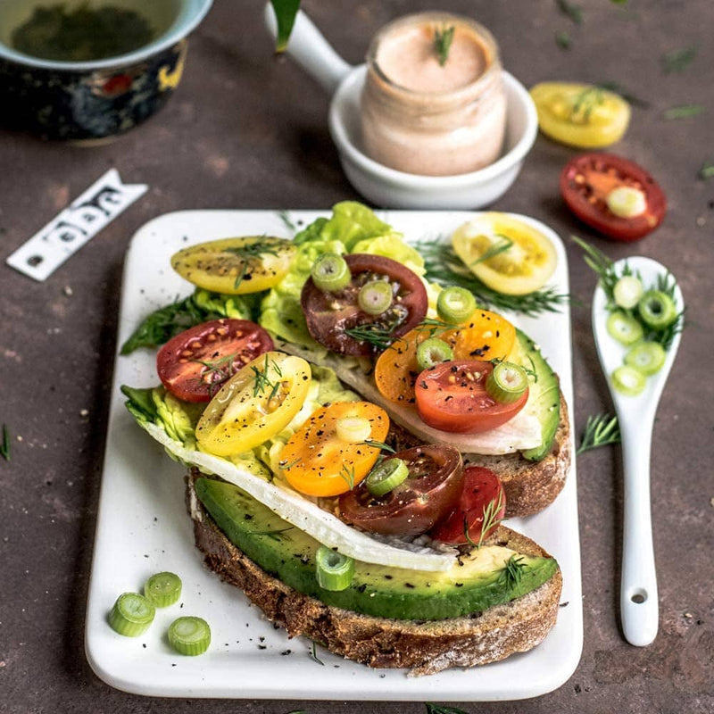 Everything Brooklyn Bagel Seasoning Gourmet Seasonings Gustus Vitae